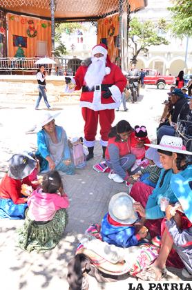 Albergues acogerán a niños y adultos que migran por Navidad a la ciudad/ LA PATRIA ARCHIVO