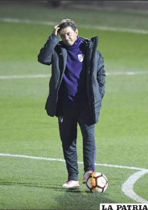 Marcelo Gallardo /as.com