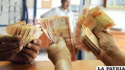 Trabajadores del país esperan pago del segundo aguinaldo hasta el 31 de diciembre /ANF