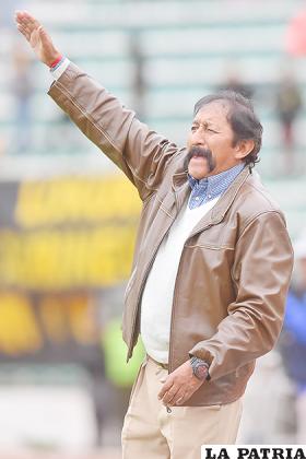 Sergio Apaza /APG
