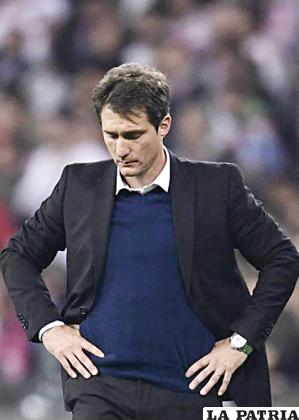 Guillermo Barros Schelotto 
/eluniverso.com