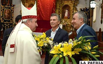 La Iglesia y el gobierno argentino ingresan a una nueva etapa de relación /Observatorio del Laicismo