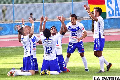 San José tendrá un apoyo masivo en la capital oriental