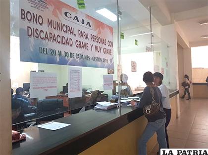 Pago del bono será hasta el 20 de diciembre /LA PATRIA