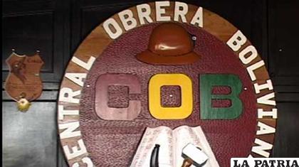La COB no acepta la reglamentación del segundo aguinaldo/ El Diario