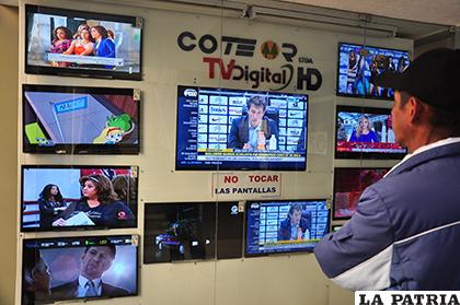 Cooperativas esperan la respuesta de Sport Tv Rights la próxima semana /LA PATRIA