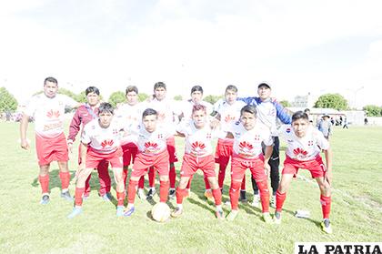 Colquiri llega a gran final del torneo Minero tras su reclamo /Fernando Rodríguez - LA PATRIA