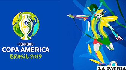 La Copa América se disputará del 14 de junio al 7 de julio de 2019 /marca.es