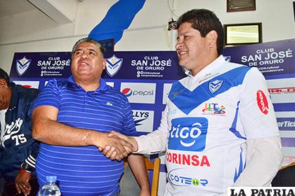 Martínez y Villegas en busca de seguir haciendo historia en el 