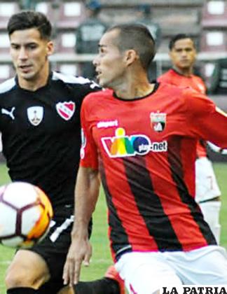 Carlos Sierra jugará en el América de Cali /winsports.co