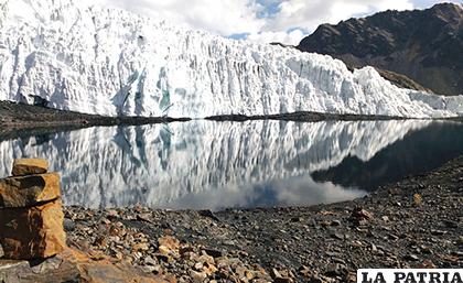 Perú sería uno de los países con mayor probabilidad de afectación por el cambio climático /cablenoticias.tv