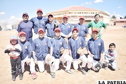 La próxima semana se reanudará el torneo de béisbol y softbol /Reynaldo Bellota /La Patria
