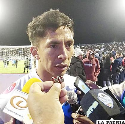 Jair Torrico