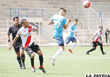 Juan Ferrufino supera la marca de Alejandro Bejarano /APG

