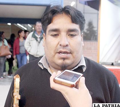 Julio César Soliz