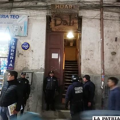 Los locales más antiguos pueden renovar licencias de funcionamiento /GAMO
