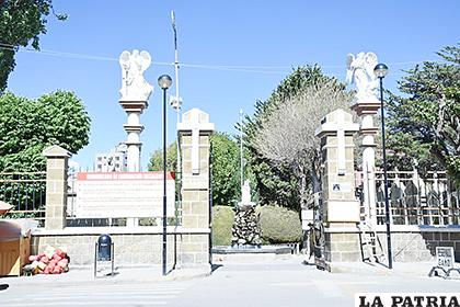 Se exhumarán varios restos por impago de los familiares de los difuntos /GAMO
