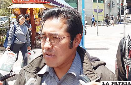 Director del 