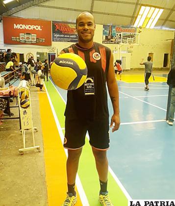 Junior ya entrena con CAN /Marcelo Abascal /LA PATRIA