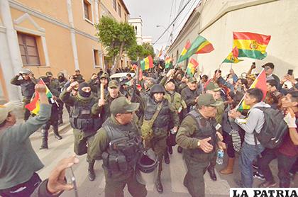 Los 