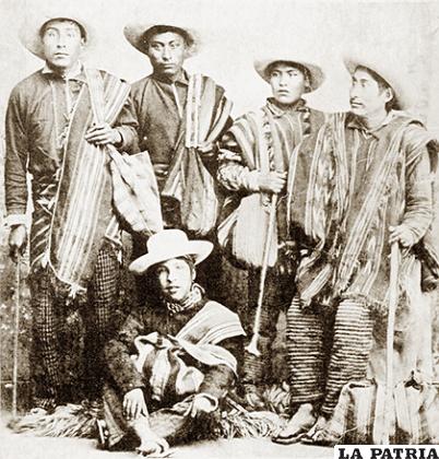 Cultura milenaria /wikimedia.org
