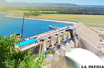 Se busca un mejor aprovechamiento de la energía eléctrica