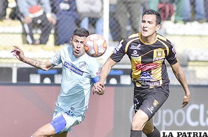 La última vez que se enfrentaron empataron 1-1 el 31/08/2019 /APG