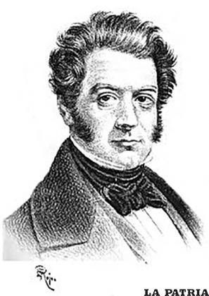 Jorge Beauchef