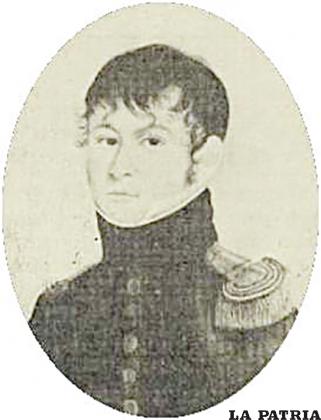 Joseph Albert Bacler dAalbe