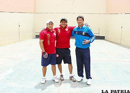 Deportivo Flores 