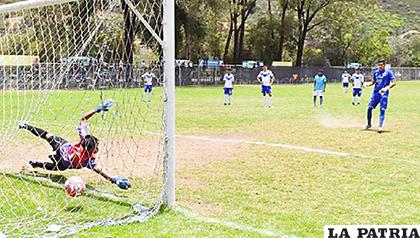 San José, no pudo pasar de la etapa semifinal /cortesía club Aurora
