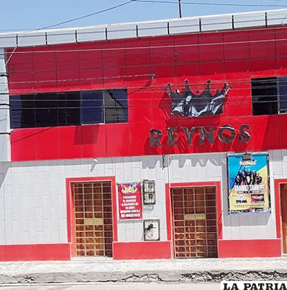 Los locales podrán realizar sus fiestas sin que hayan renovado su licencia /LA PATRIA