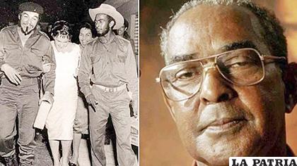 Harry Villegas, sobreviviente de la guerrilla que Ernesto Che Guevara comandó en Bolivia /EL HERALDO
