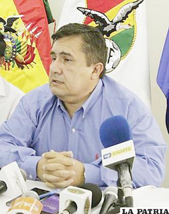 Robert Blanco /APG
