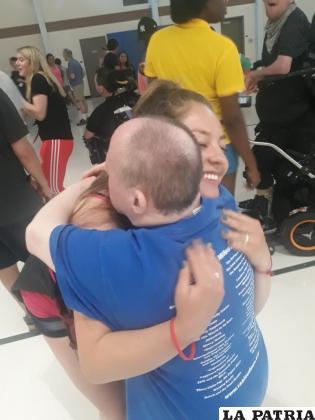 Camp Fairlee Special needs 2019
