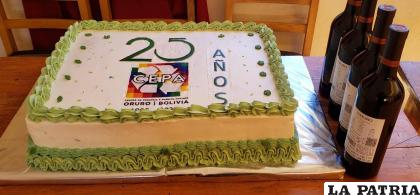 El CEPA 25 años de servicio a la comunidad en el tema ambiental