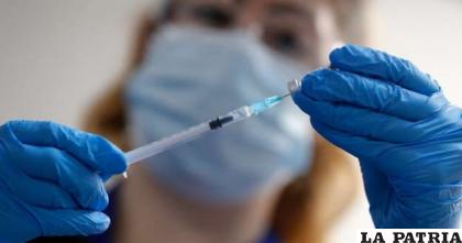 Muchos consideran que 3 millones de dosis son insuficientes para Estados Unidos