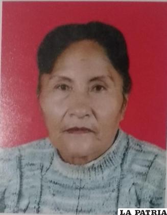 Teresa Cortez Ortuño