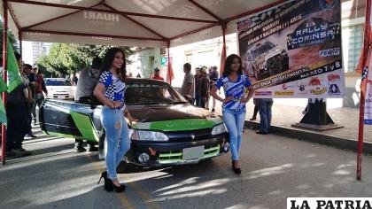 El automovilismo cierra con broche de oro sus actividades de la temporada 2020 /LA PATRIA