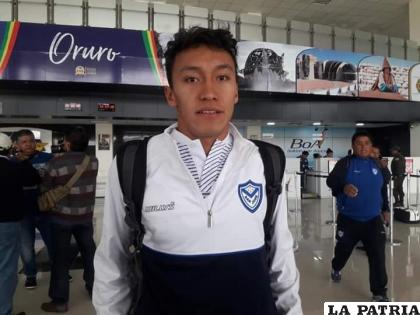 Áñez uno de los valores que siempre es un aporte /RR.SS.