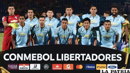 Bolívar pasó de la Libertadores a la Sudamericana, Lanús fue su “verdugo”