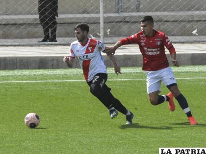 Always Ready con el triunfo ante Wilstermann se acomoda en los primeros lugares /APG