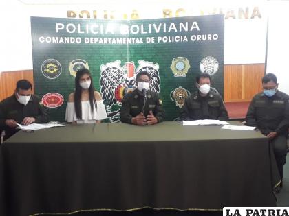 Esta noche se realizará la caravana navideña por diferentes arterias de la ciudad /LA PATRIA