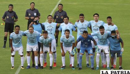 Aurora es último en la tabla, con una victoria superaría a San José /APG