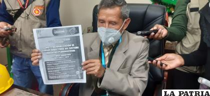 Las inscripciones se realizarán hasta fines de mes /LA PATRIA