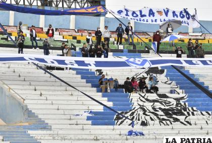 Los “santos” pretenden terminar de la mejor manera el torneo /LA PATRIA