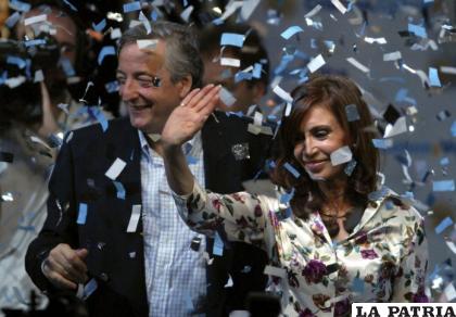 Macri predijo que “su espacio” volverá a gobernar, tras la derrota del Kirchnerismo / Imagen referencial /Archivo AP
