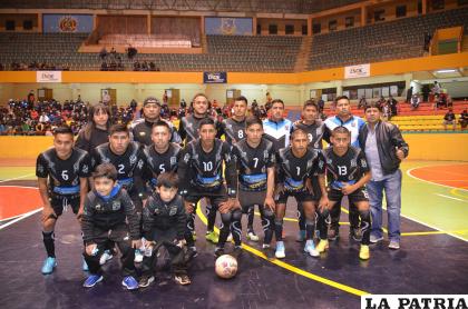 Buena victoria de Morales Moralitos en el arranque del campeonato /LA PATRIA