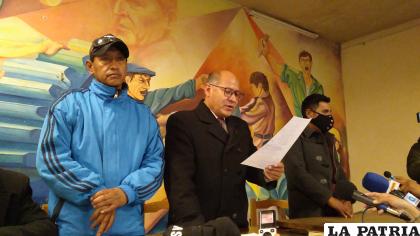 Algunas decisiones pasan por dejar descansar a San José de tanto sufrimiento /LA PATRIA