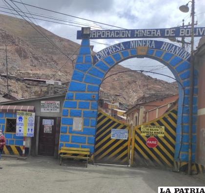 Los cuatros “jucus” fueron aprehendidos en instalaciones de la EMH /Cortesía